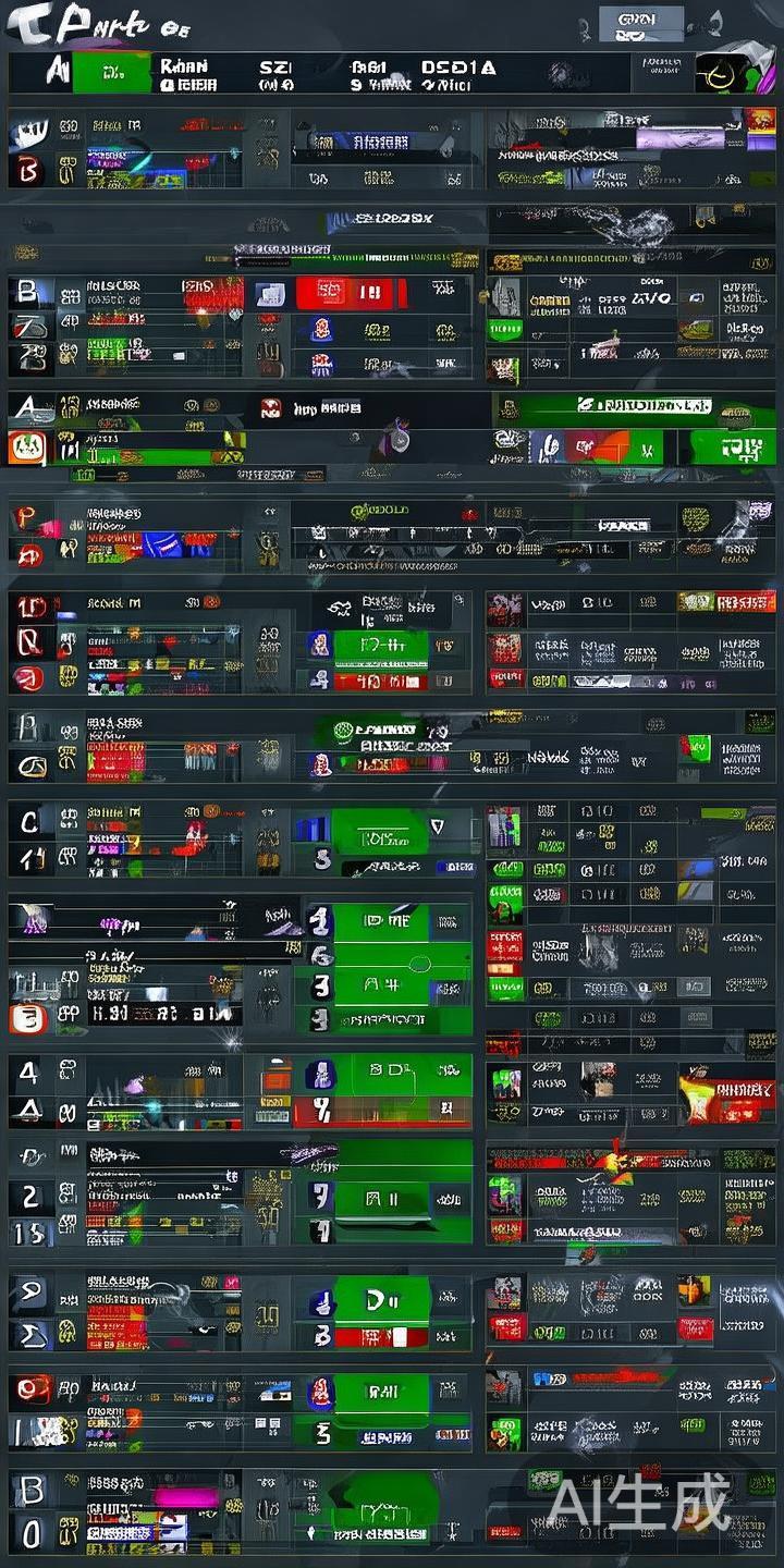 kb体育在体育博彩行业中的市场定位与核心功能全面解析