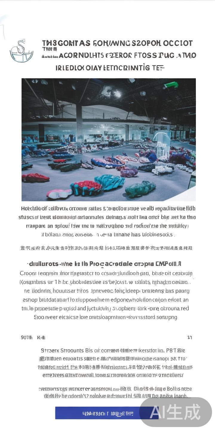 KB体育公司在体育行业中的市场定位及其深远影响分析