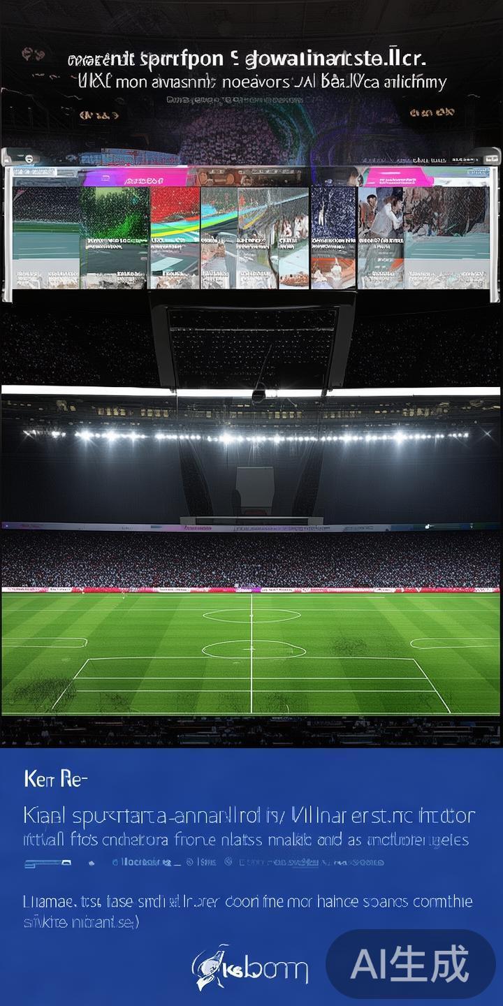 kB体育在体育娱乐行业中的市场地位与发展前景分析