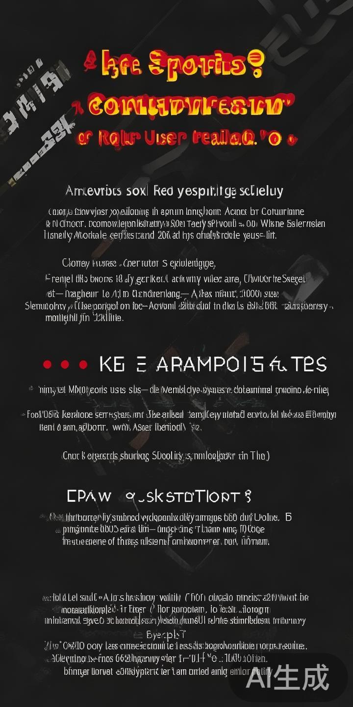 在选择体育博彩平台时，用户最关心的问题之一就是平台