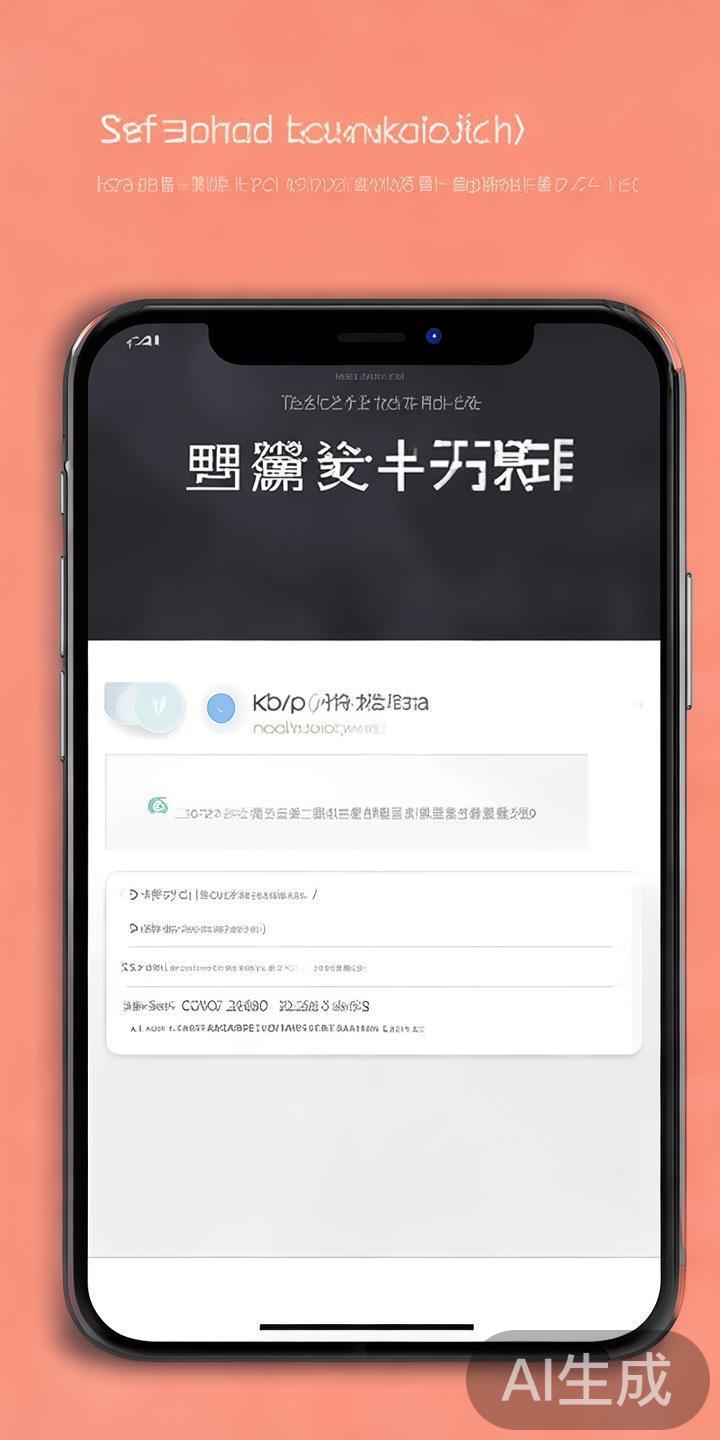 访问官方网站：最直接、最安全的方式是通过KB体育a