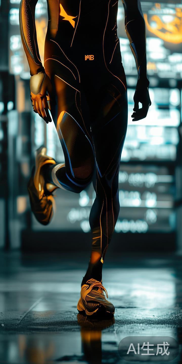 雷米欧登KB体育：引领专业运动装备创新与领先品牌建设之路