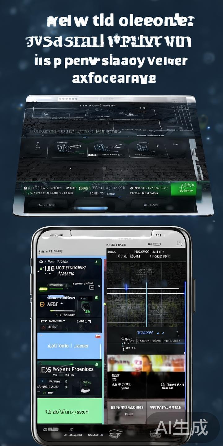 在现代体育娱乐领域，技术创新不断推动着用户体验的升