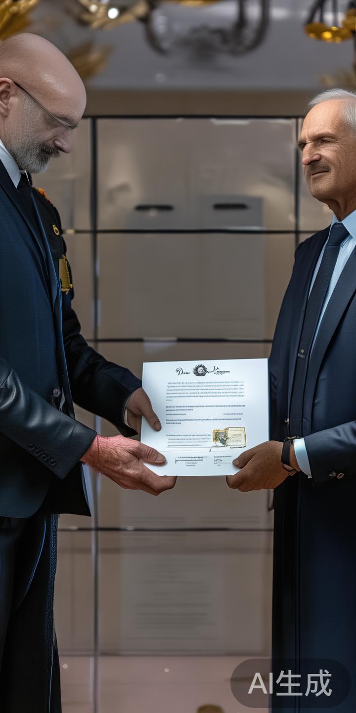 正规的平台首先应由国家相关部门颁发运营许可证。这是