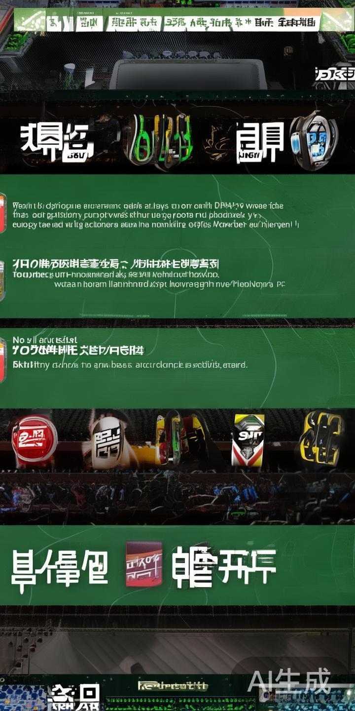 随着体育赛事的普及和互联网技术的发展，体育博彩成为