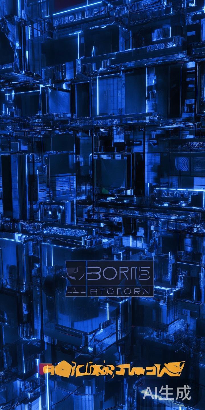 平台调整域名或服务器迁移
由于受到政策监管或技术