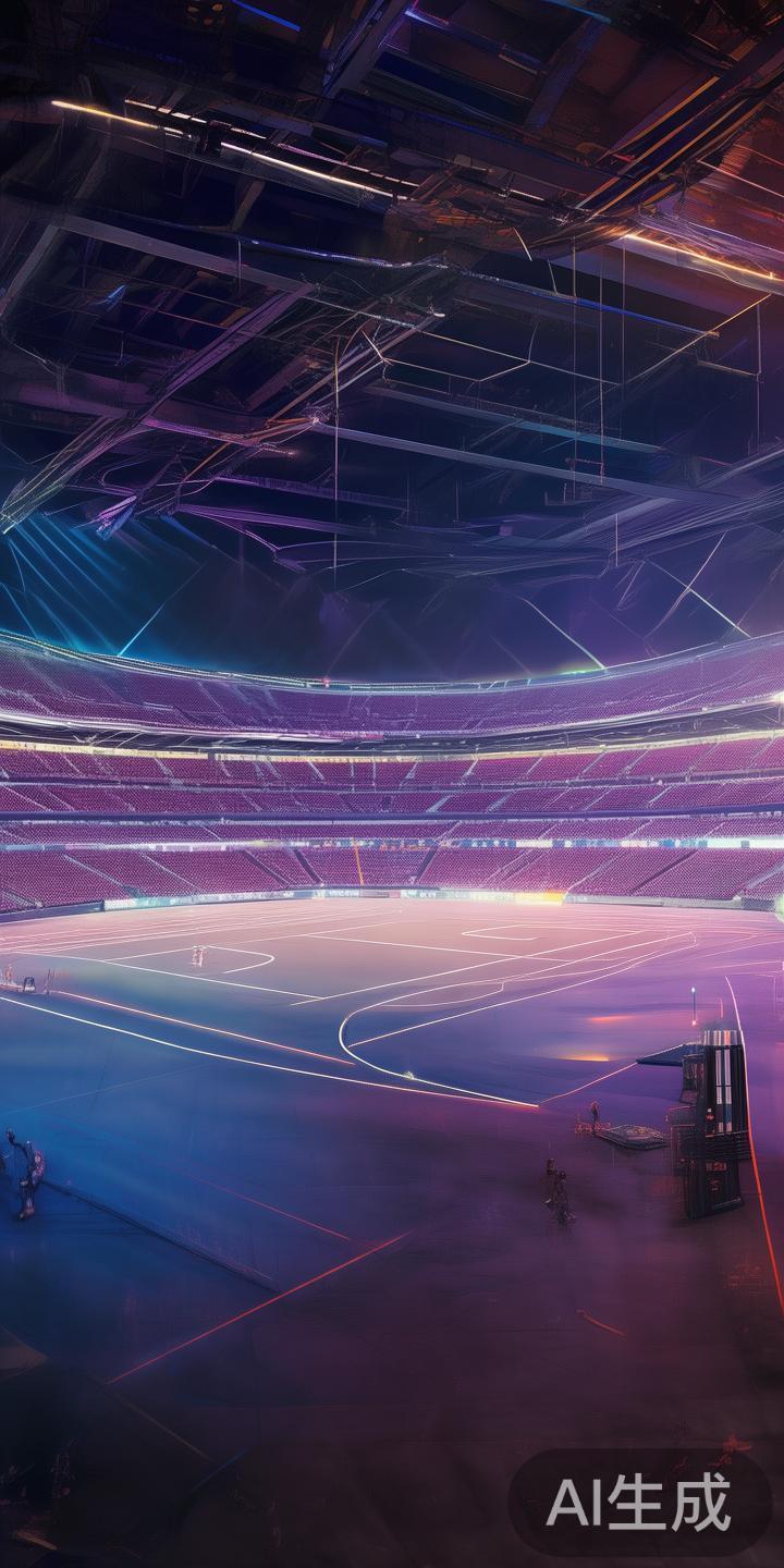 在享受体育赛事直播、观看视频、参与社区讨论等功能时