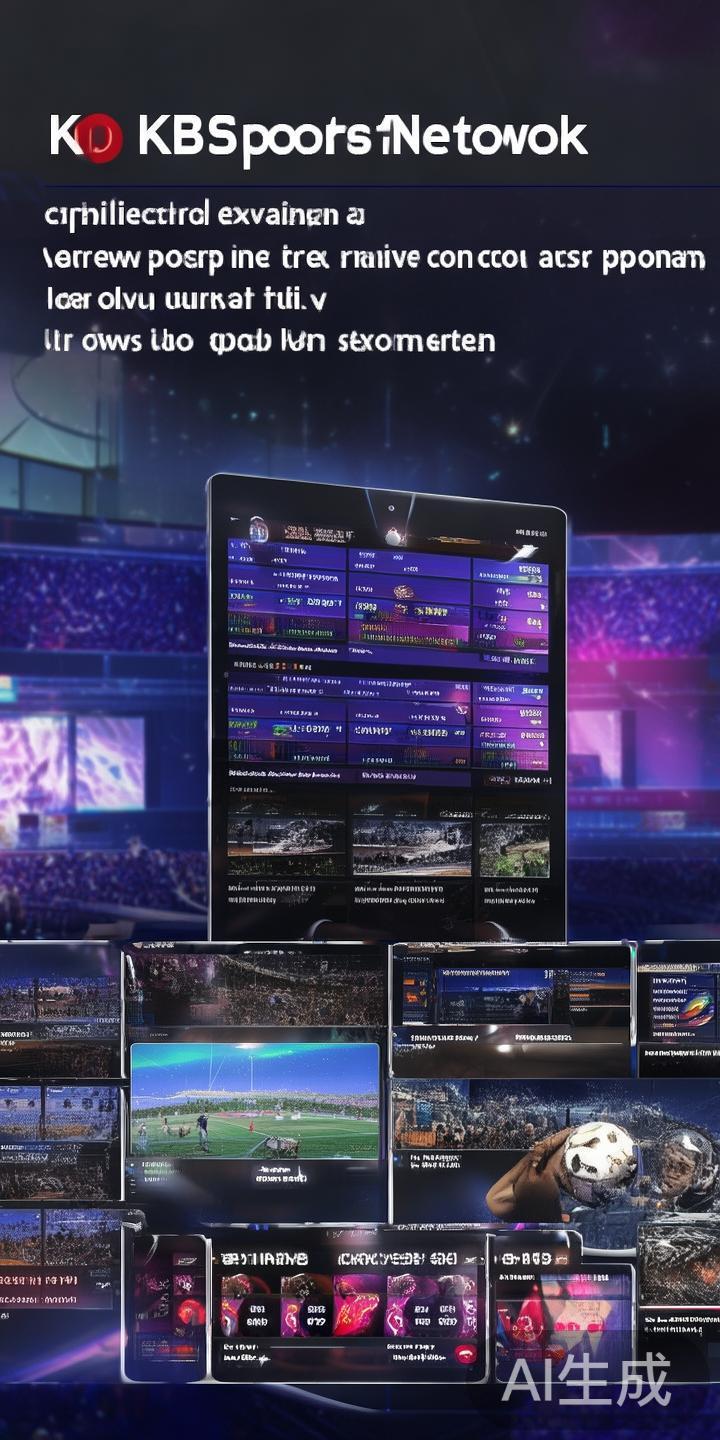 如何详细注册并畅玩KB体育网的所有体育项目与功能介绍 在开始注册流程之前,了解KB体育网的核心优势十分必