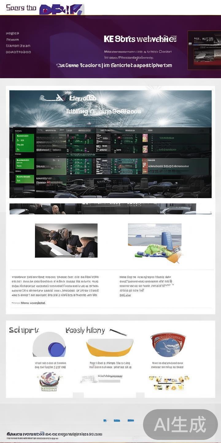 全面分析KB体育网站的可靠性与安全性评测与风险揭秘 二、kb体育网站的背景与运营情况
据公开资料显示