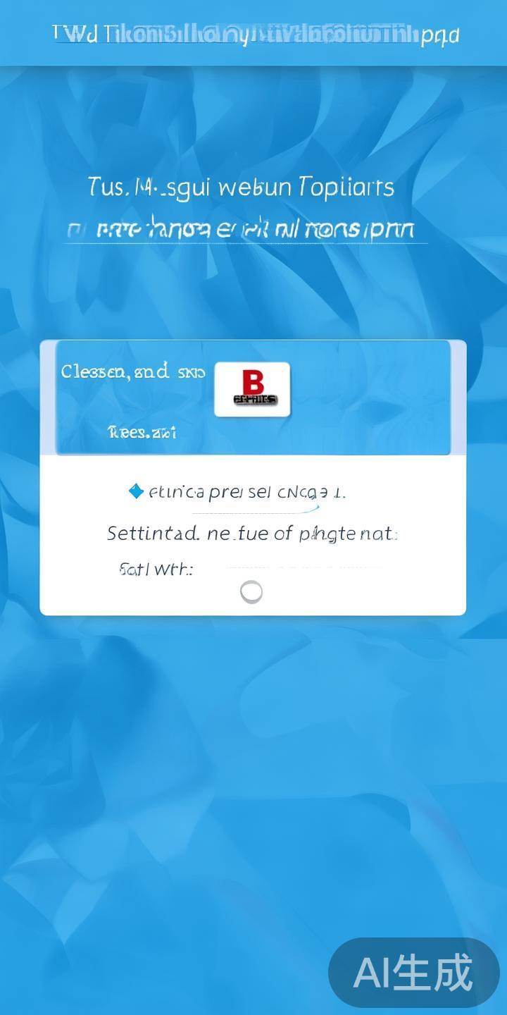 遇到KB体育APP无网络怎么办？快速恢复的方法攻略