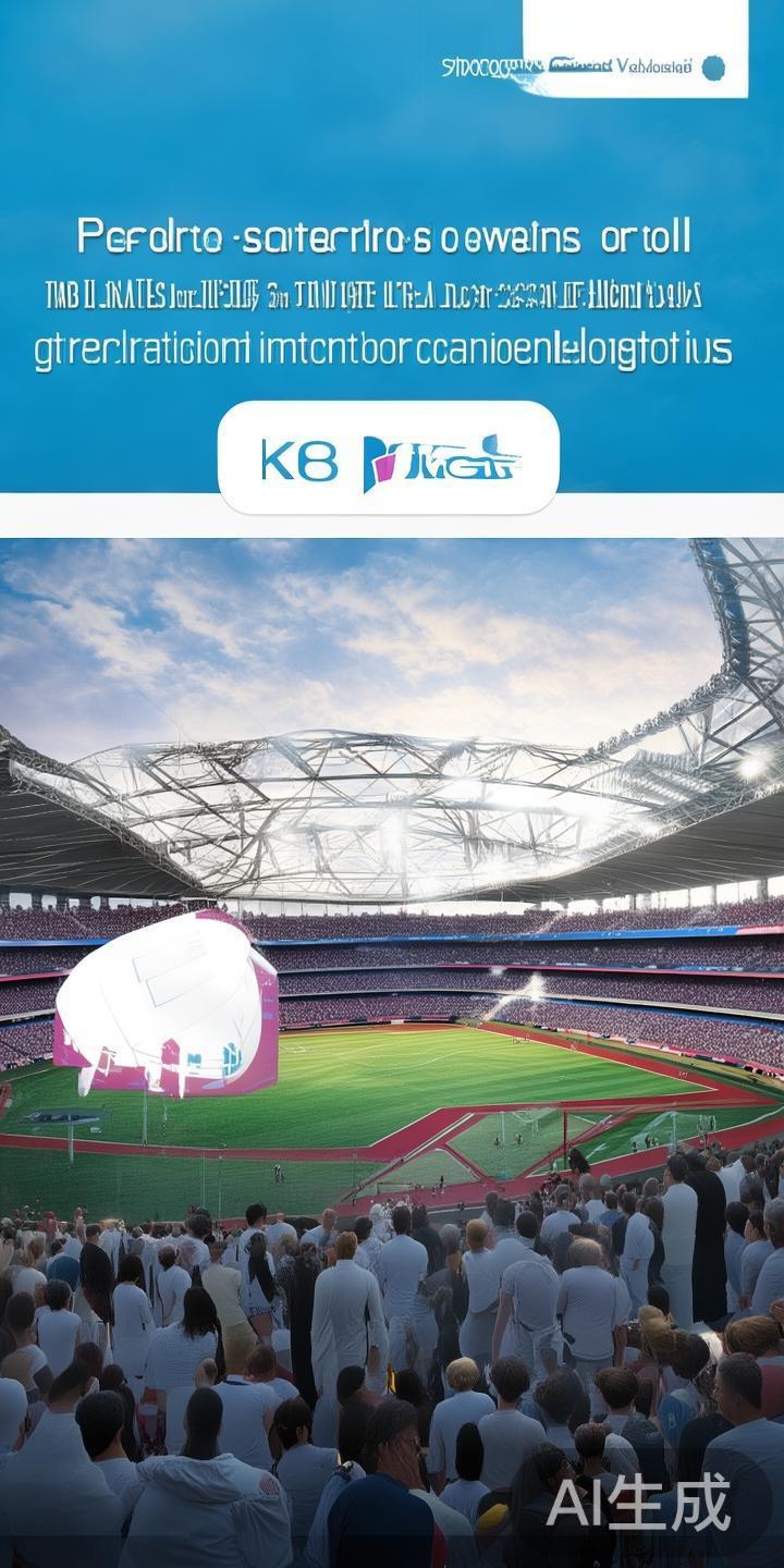 在当今数字时代，体育迷们对便捷、专业的体育赛事资讯