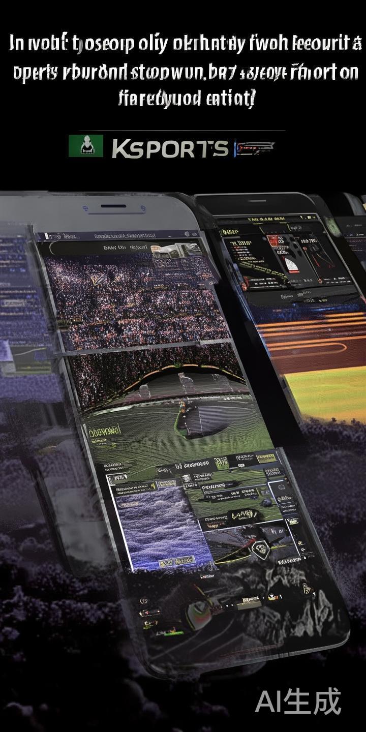 随着体育娱乐产业的发展，用户对平台的安全性、便利性