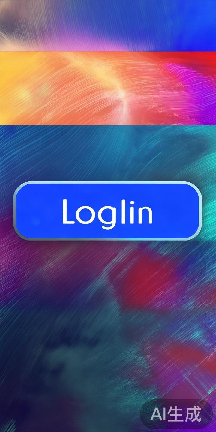 安装完成后，点击桌面上的K体育app图标，进入主界