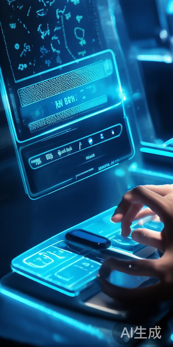 多重身份验证确保账户安全
平台通常采用多因素身份