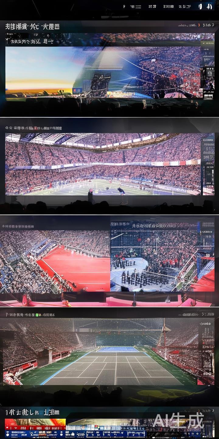 热点事件追踪引领讨论潮流
每当体育界出现重要事件