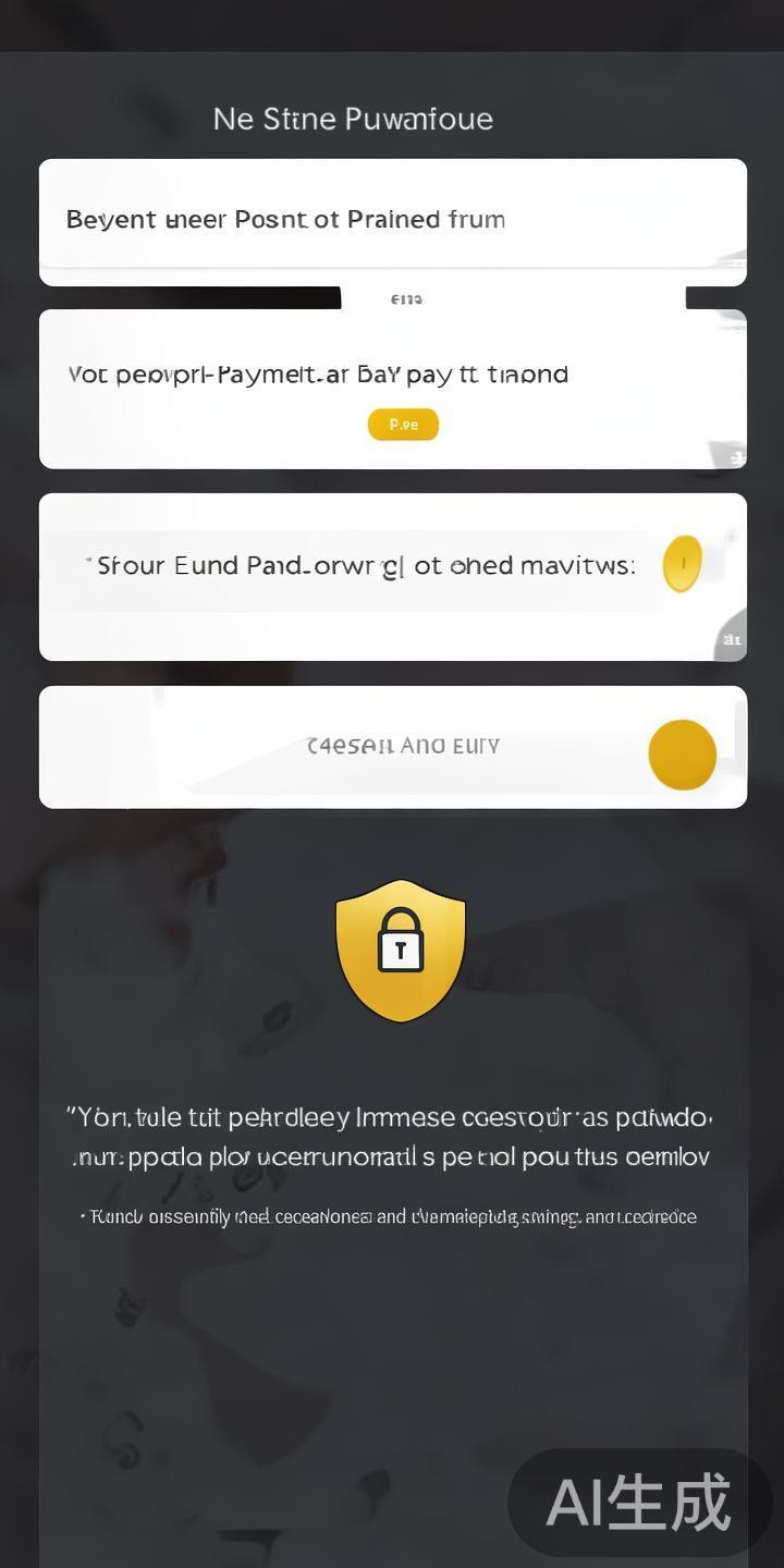 进入买球流程前，用户应选择合适的支付方式，如银行转