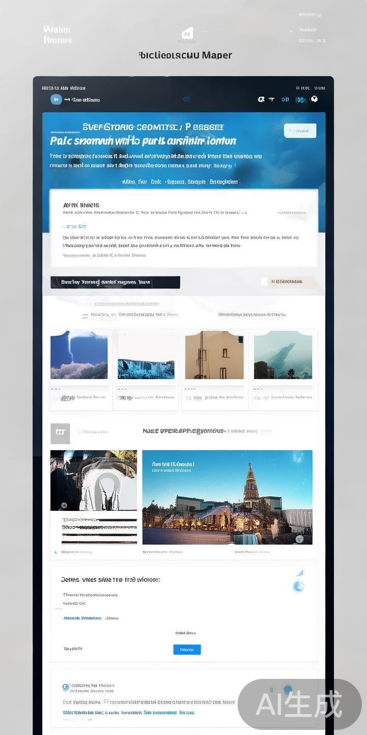 在设计方面，平台强调简洁明快的布局。关键赛事、热门